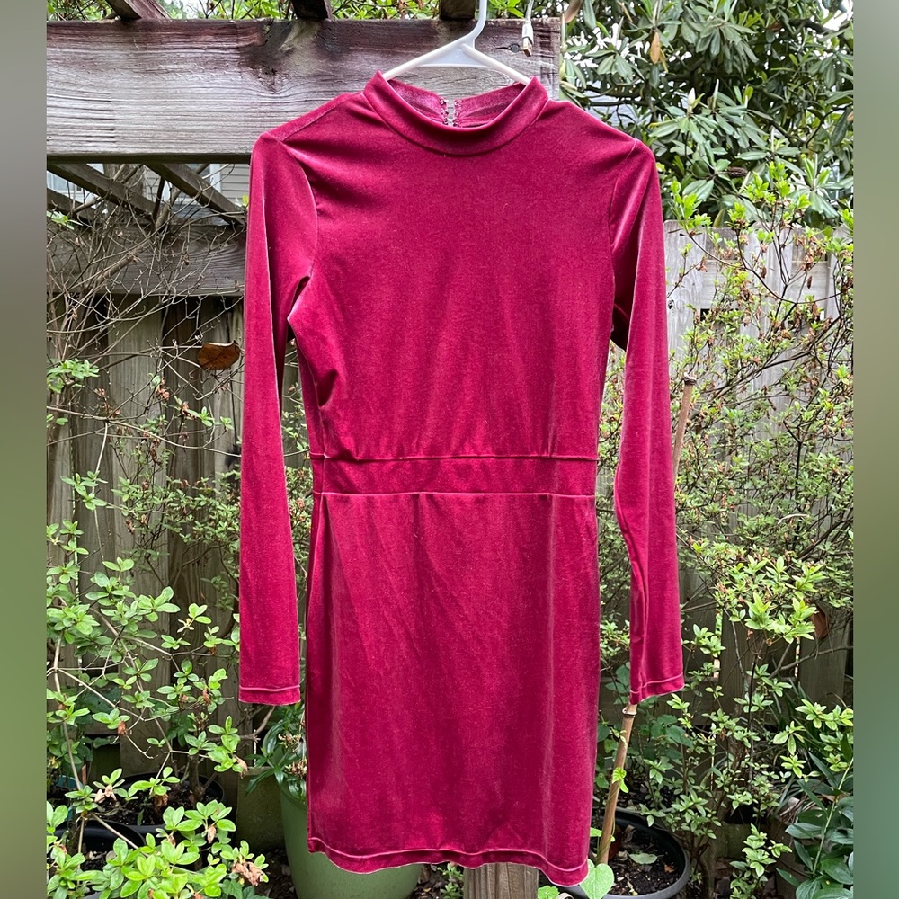 Brand new with tag H&M Dress